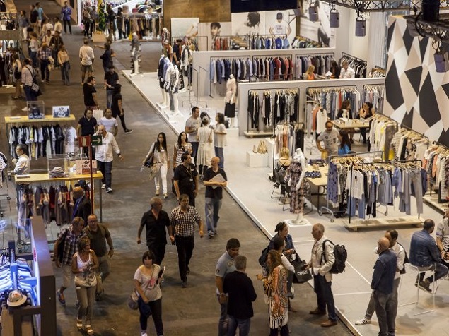 Momad Metr&oacute;polis convence con su nuevo modelo: visitantes y expositores dicen &lsquo;s&iacute;&rsquo; a la sectorizaci&oacute;n